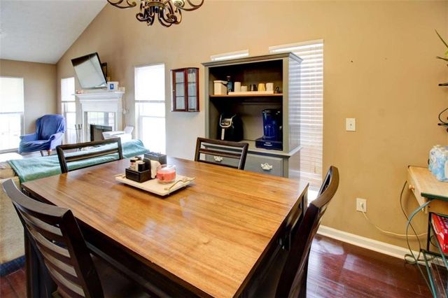 548 Persons Street, Monticello, GA 31064