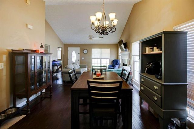548 Persons Street, Monticello, GA 31064