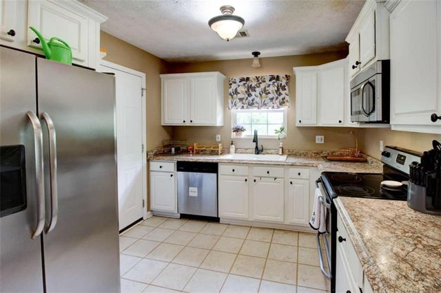 548 Persons Street, Monticello, GA 31064