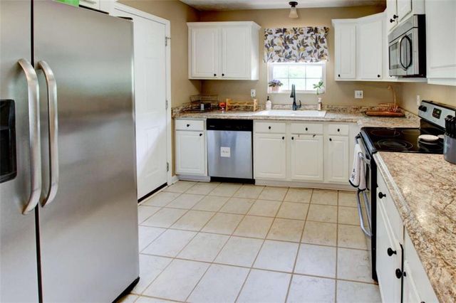 548 Persons Street, Monticello, GA 31064
