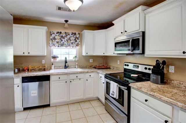 548 Persons Street, Monticello, GA 31064