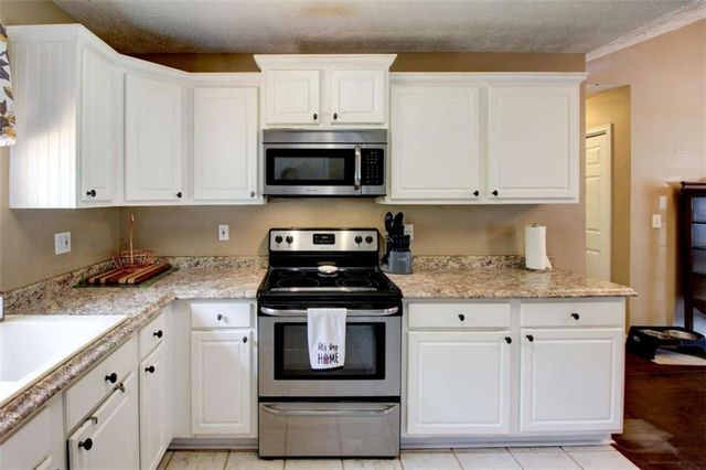 548 Persons Street, Monticello, GA 31064