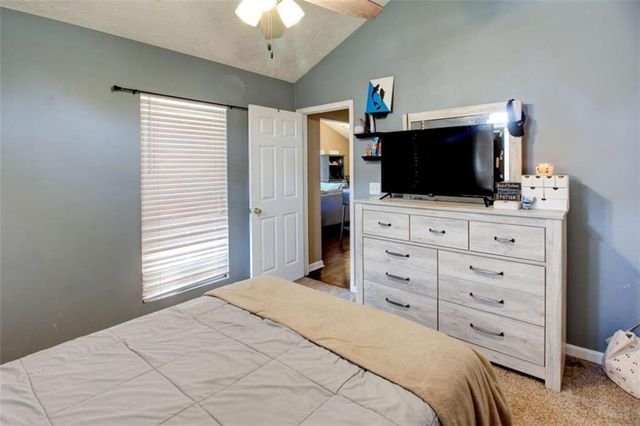 548 Persons Street, Monticello, GA 31064