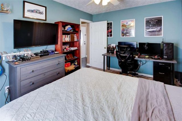 548 Persons Street, Monticello, GA 31064