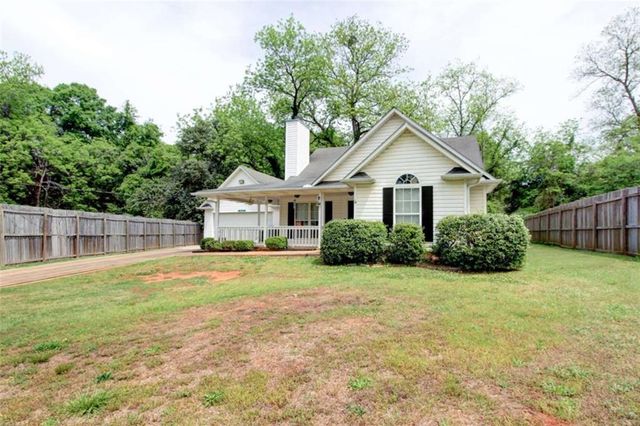 548 Persons Street, Monticello, GA 31064