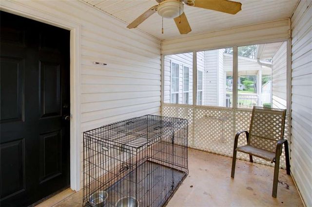 548 Persons Street, Monticello, GA 31064