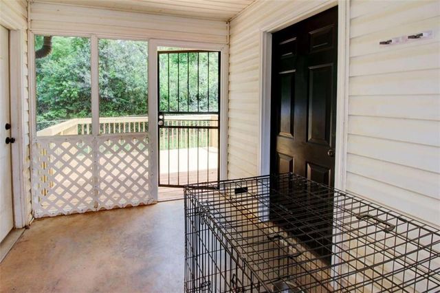 548 Persons Street, Monticello, GA 31064