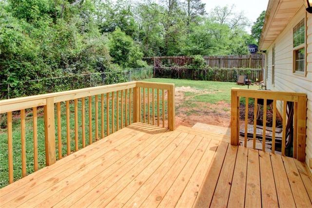 548 Persons Street, Monticello, GA 31064