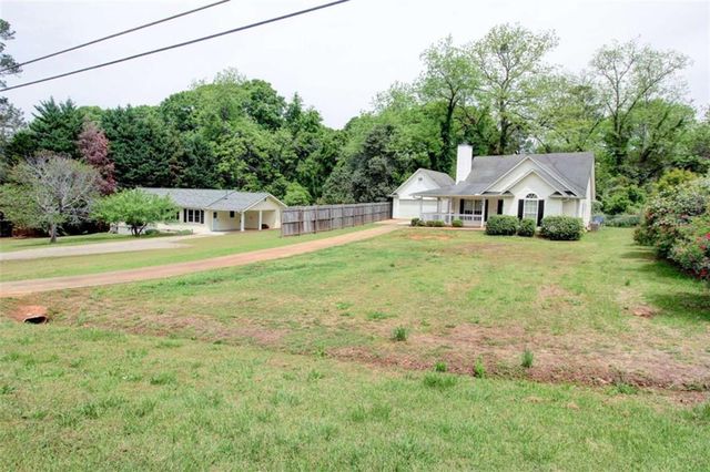 548 Persons Street, Monticello, GA 31064