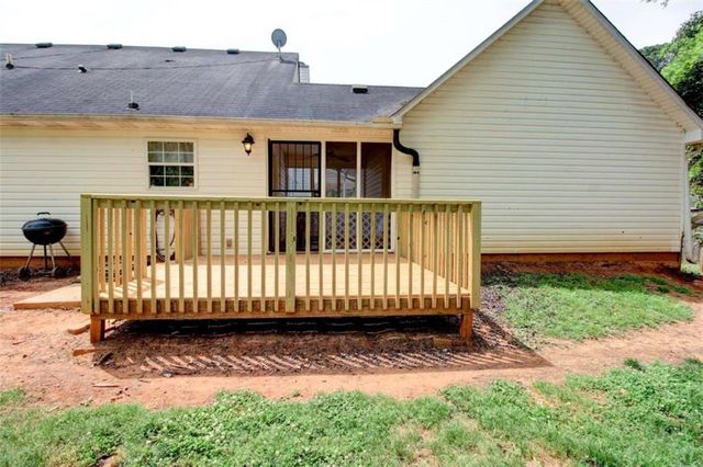 548 Persons Street, Monticello, GA 31064