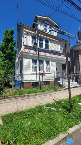 45 Vine Ave, Irvington Twp., NJ 07111