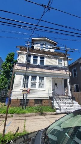 45 Vine Ave, Irvington Twp., NJ 07111