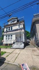 45 Vine Ave, Irvington Twp., NJ 07111