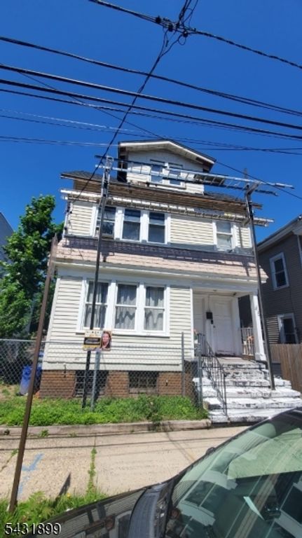 45 Vine Ave, Irvington Twp., NJ 07111 — photo 3