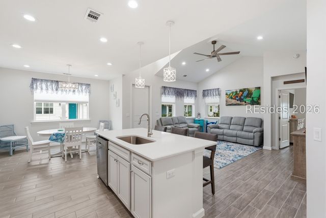 139 Treasure Past Way, Hardeeville, SC 29927