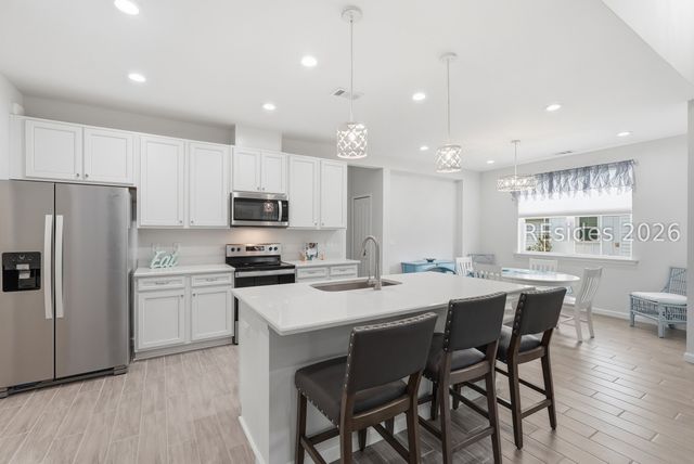 139 Treasure Past Way, Hardeeville, SC 29927
