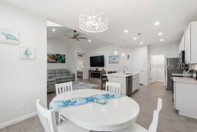 139 Treasure Past Way, Hardeeville, SC 29927