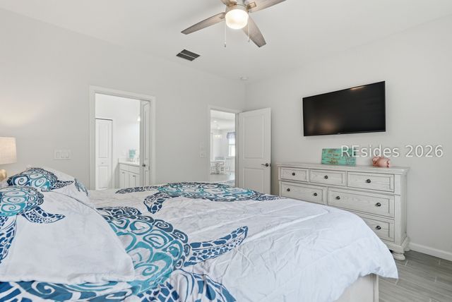 139 Treasure Past Way, Hardeeville, SC 29927