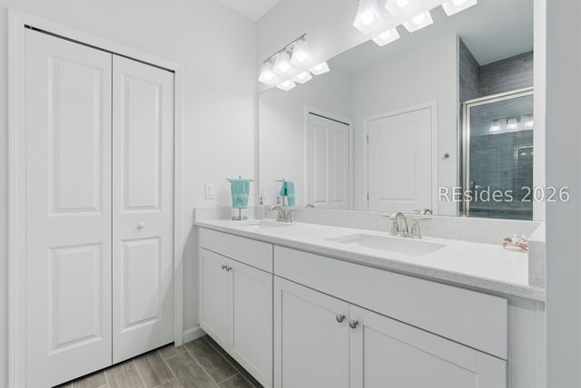 139 Treasure Past Way, Hardeeville, SC 29927