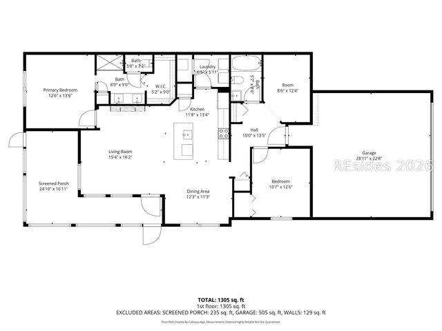 139 Treasure Past Way, Hardeeville, SC 29927