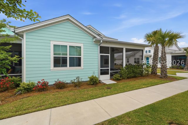 139 Treasure Past Way, Hardeeville, SC 29927