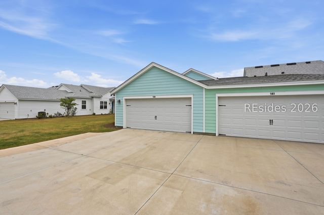 139 Treasure Past Way, Hardeeville, SC 29927