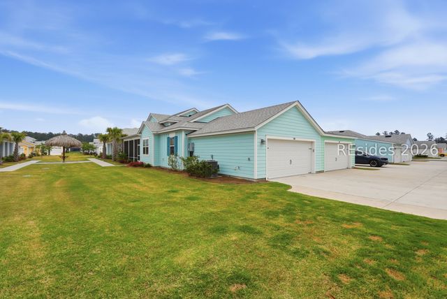 139 Treasure Past Way, Hardeeville, SC 29927