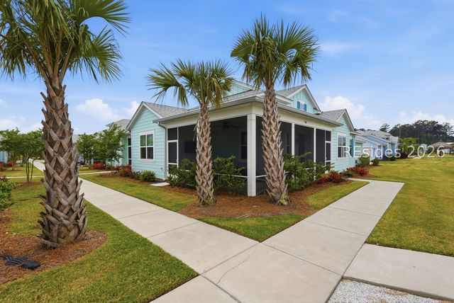 139 Treasure Past Way, Hardeeville, SC 29927