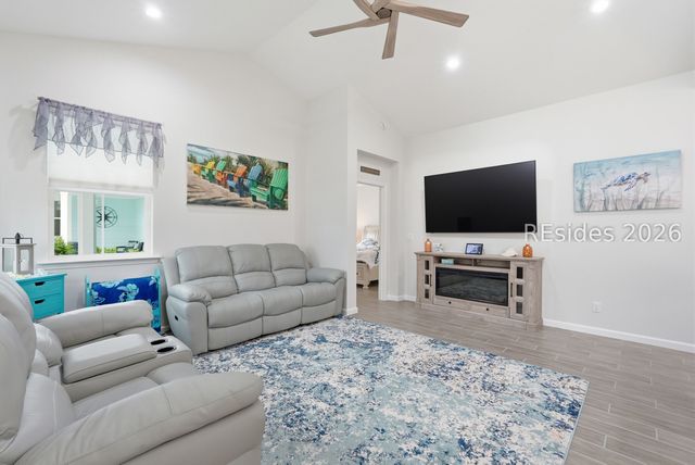 139 Treasure Past Way, Hardeeville, SC 29927
