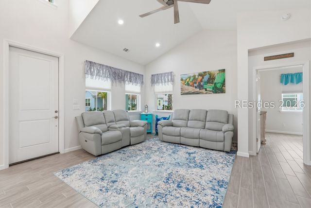 139 Treasure Past Way, Hardeeville, SC 29927