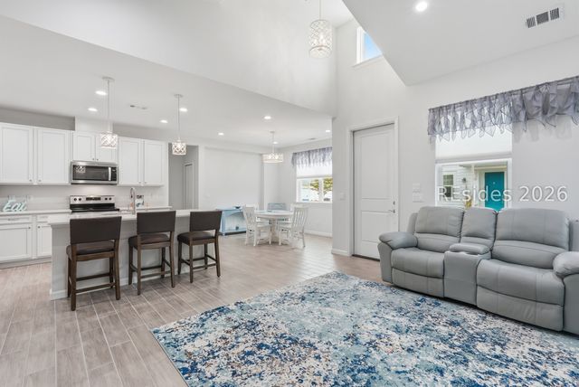139 Treasure Past Way, Hardeeville, SC 29927