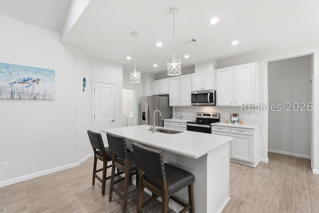 139 Treasure Past Way, Hardeeville, SC 29927