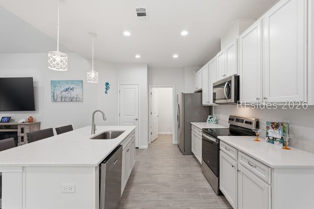 139 Treasure Past Way, Hardeeville, SC 29927