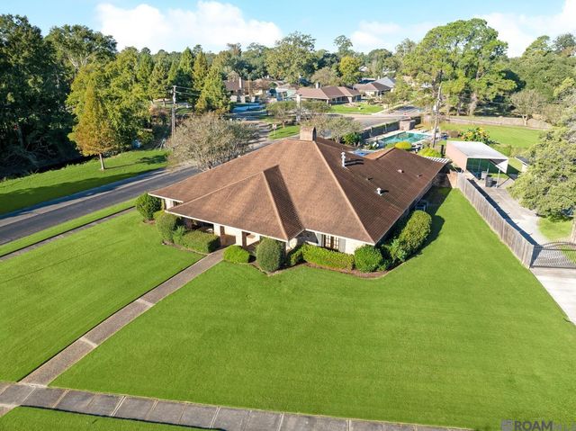 2147 Capri Dr, Baton Rouge, LA 70815