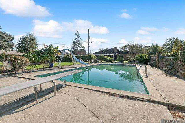 2147 Capri Dr, Baton Rouge, LA 70815