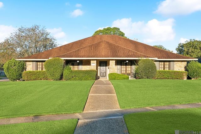 2147 Capri Dr, Baton Rouge, LA 70815