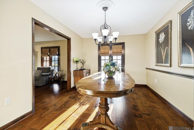 2147 Capri Dr, Baton Rouge, LA 70815