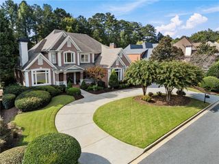 8405 Saint Marlo Fairway Drive, Duluth, GA 30097