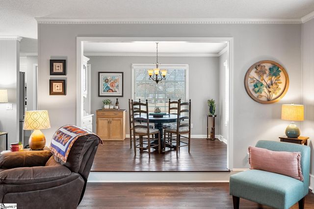 100 De Kalb Drive, Greer, SC 29650