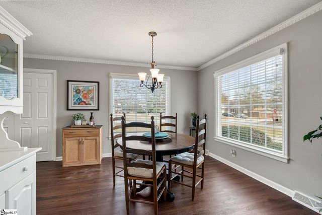 100 De Kalb Drive, Greer, SC 29650