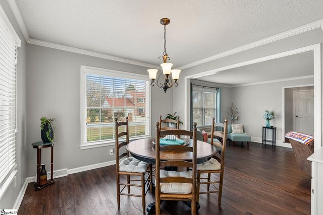 100 De Kalb Drive, Greer, SC 29650