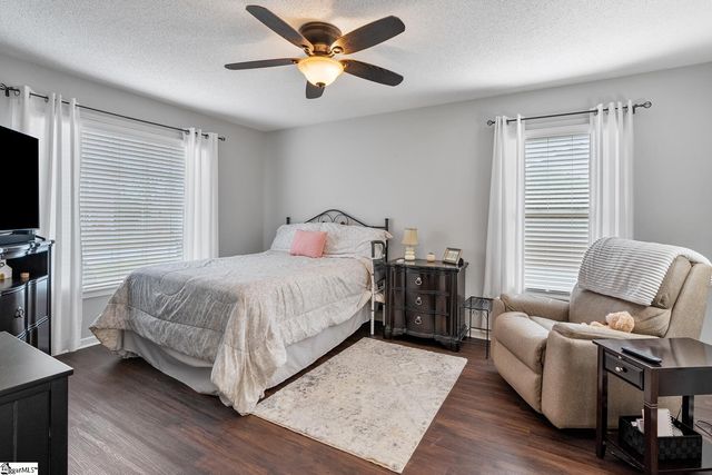 100 De Kalb Drive, Greer, SC 29650