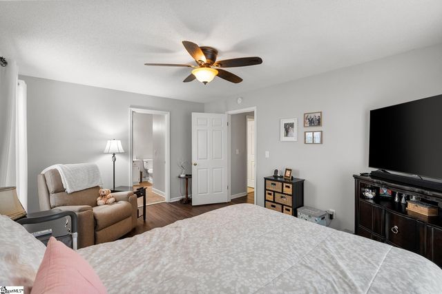 100 De Kalb Drive, Greer, SC 29650