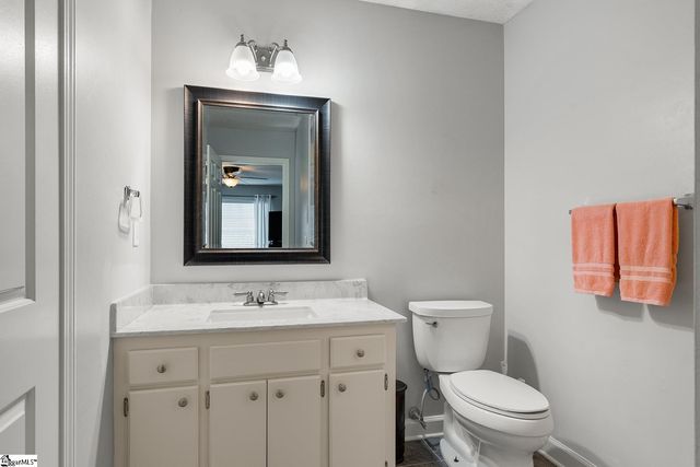 100 De Kalb Drive, Greer, SC 29650