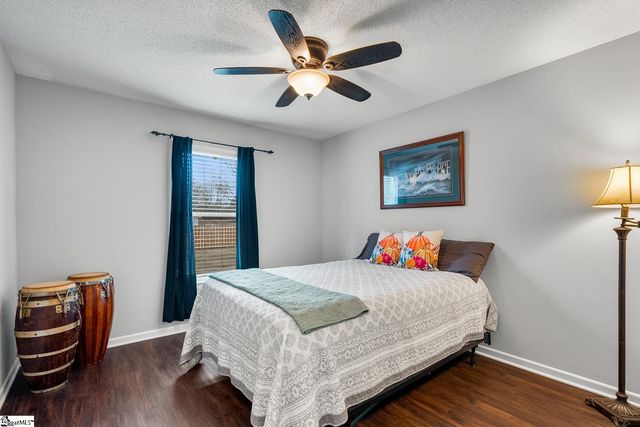 100 De Kalb Drive, Greer, SC 29650