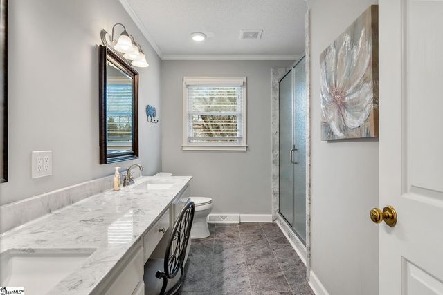 100 De Kalb Drive, Greer, SC 29650