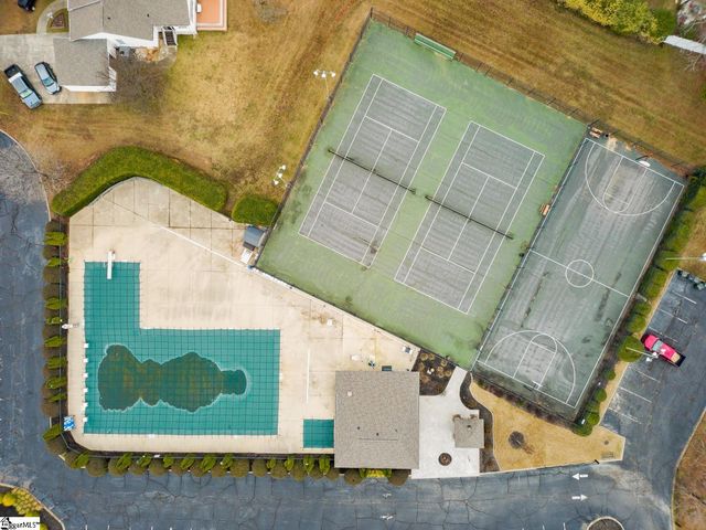 100 De Kalb Drive, Greer, SC 29650