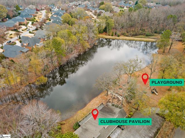 100 De Kalb Drive, Greer, SC 29650