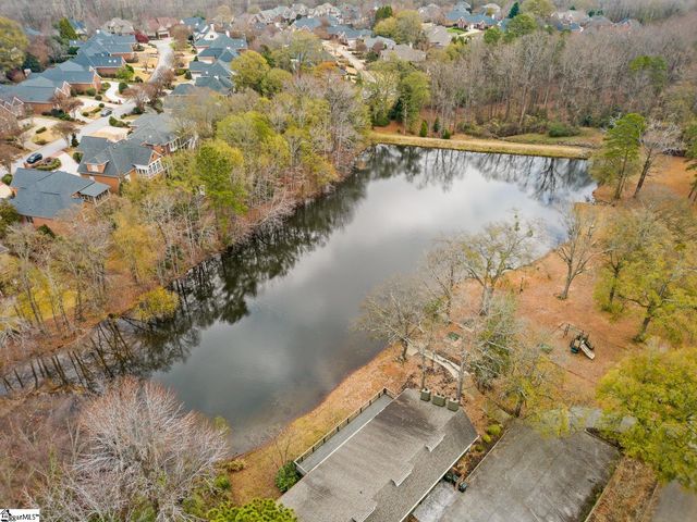 100 De Kalb Drive, Greer, SC 29650