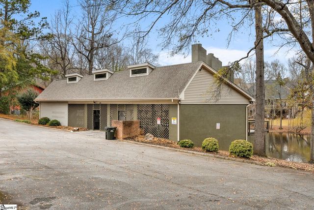 100 De Kalb Drive, Greer, SC 29650